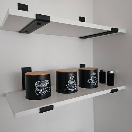 Apartament W Suwalkach Suwałki 外观 照片